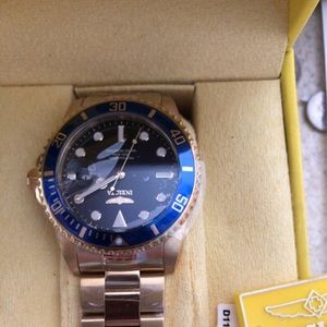 Invicta watch